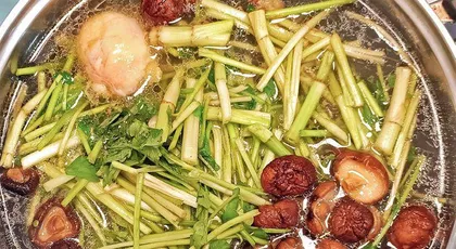 “宝贝鱼”年里游11