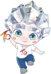 小石头，从地下到地大