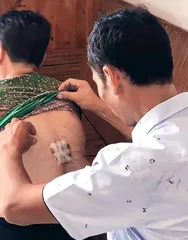 四代祖业 行医不划价1