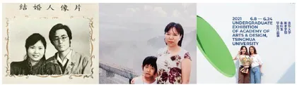 为母亲记录的成长日志