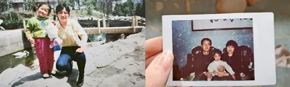 为母亲记录的成长日志1