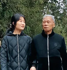 散步, 向“诗和远方”1