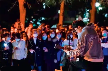 浮士德时刻
