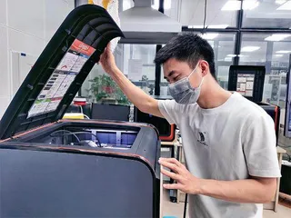 课堂“翻转”,助教融入1