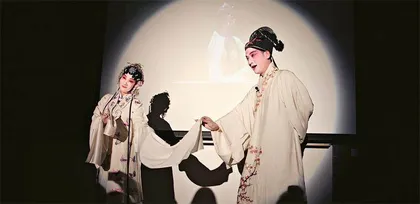 名宿们的指教