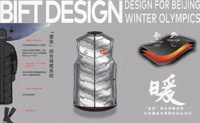 服装与服务1