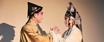 熏陶值拉满