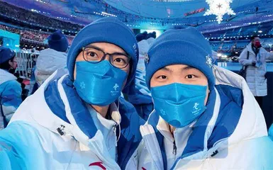 和雪的融化赛跑2
