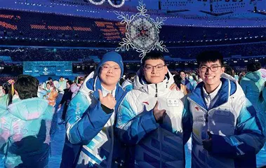 和雪的融化赛跑3
