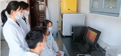 奋斗的青年是好样的!学习宣传贯彻党的二十大精神5