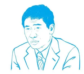 徐浩良：国际公务员炼成记