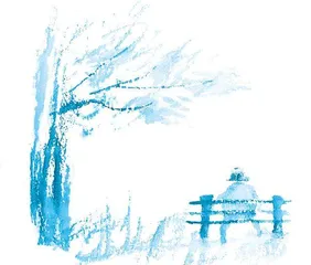 天空的空