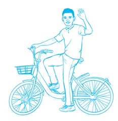 路人