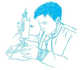 机会就在“拐角”处