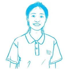 冯琳：用脚步去丈量这个时代