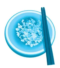 最抚凡人心的咸小菜