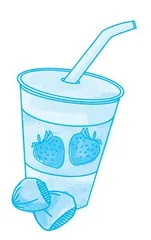 再见，板栗味奶茶