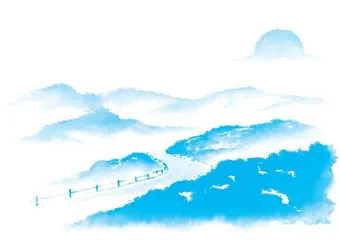 千里之行，始于心灵