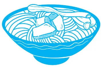 欠姥爷一碗牛肉拉面