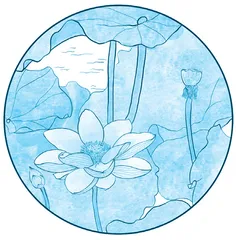 万物饱含深情
