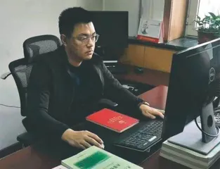 高举团旗跟党走，北大荒青年在行动！3