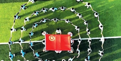 讲好新时代高校育人的“大团课”