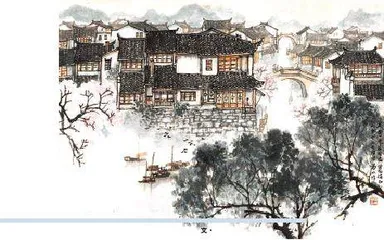 陆游：铁马冰河入梦来（二十三）