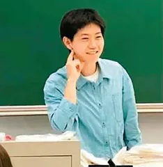 你好呀, 宋老师3