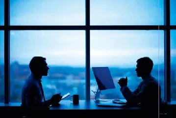 职场新人要知道的7条人生法则