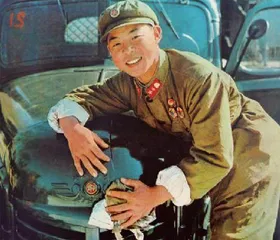 三月向阳,走在青年志愿服务的路上1