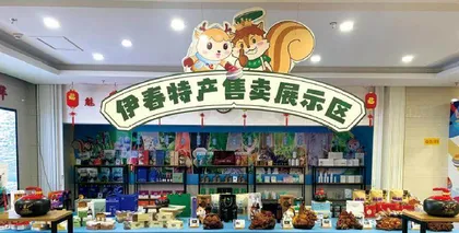 借“电商发展”东风激发青年就业创业活力