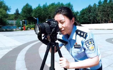 王聪睿：“小葱头”的萌漫故事