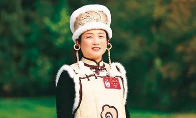 卢艳华：让民族之音代代相传1