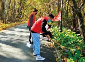 高铭泽:志愿筑梦在这片深爱的土地1