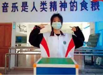 以志愿之名奔赴山海1