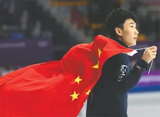 高亭宇：少年追风梦