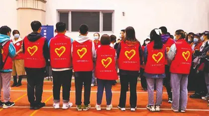 师生所盼的,就是我们要干的!1