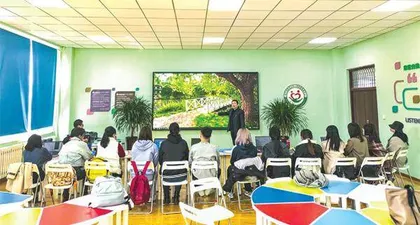 师生所盼的,就是我们要干的!5
