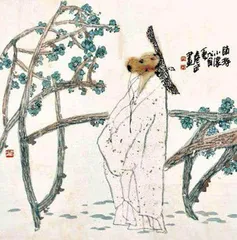 陆游：铁马冰河入梦来（十四）