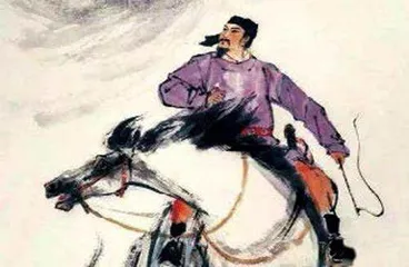 陆游：铁马冰河入梦来（十四）3