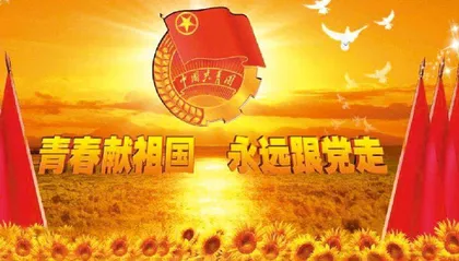坚持自我革命，全面从严治团