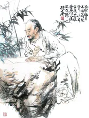 陆游：铁马冰河入梦来（十一）2