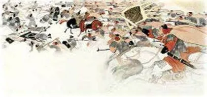 陆游:铁马冰河入梦来(十六)1