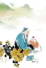 最懂陶渊明的那个人，可能是苏轼