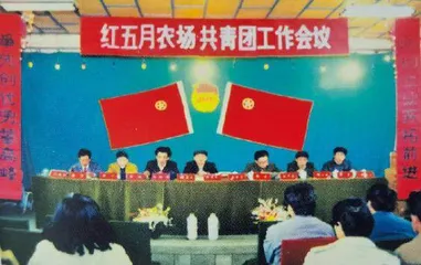 一次难忘的集体婚礼1