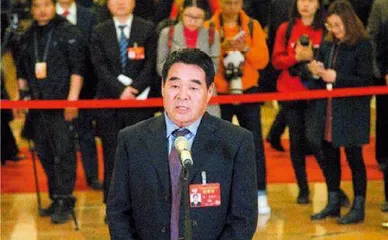 廷·巴特尔:让牧民过上好日子2