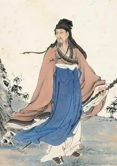 陶渊明的意义