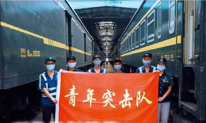 强化组织效能，探索青年培养新模式