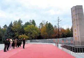 深耕青年沃土 绽放最北繁花1