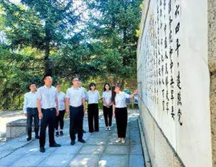 深耕青年沃土 绽放最北繁花2